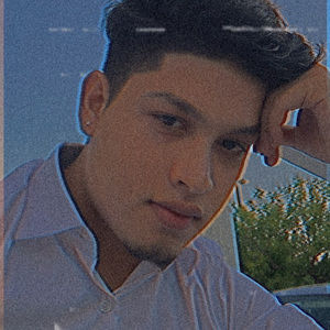 Meet your Posher, Dimas